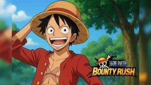 10 Kesalahan Umum Pemain Pemula di ONE PIECE Bounty Rush