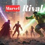 7 Tips Jadi MVP di Marvel Rivals