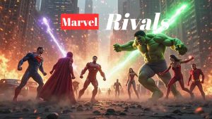 7 Tips Jadi MVP di Marvel Rivals