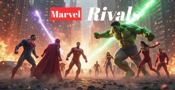 7 Tips Jadi MVP di Marvel Rivals