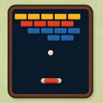Brick Break Game Lawas Rasa Baru