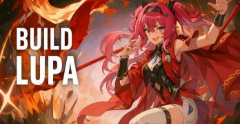 Build Lupa di Wuthering Waves 2.4