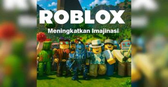 Cara Main Roblox HP