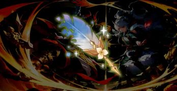 Dust of Enlightenment Genshin Impact