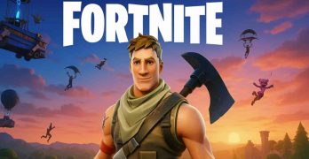 Fortnite Tetap Populer Walau Banyak Saingan