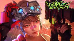 FragPunk Game FPS Gratisan