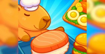 Game Masak Android Paling Santai Cookingdom