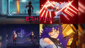 Game RPG Etheria Restart Baru Rilis