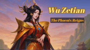 Hero Mage yang Bisa Counter Zetian