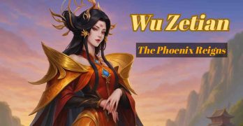 Hero Mage yang Bisa Counter Zetian