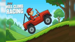 Hill Climb Racing, Game Balap Offline Paling Santai