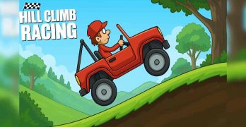 Hill Climb Racing, Game Balap Offline Paling Santai