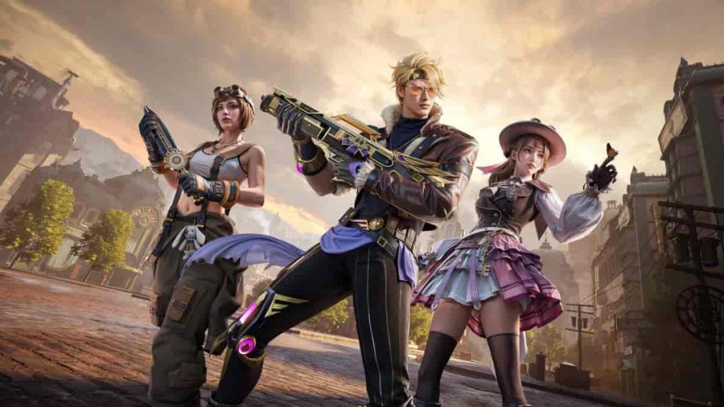 Jadwal dan Harga Royale Pass A13