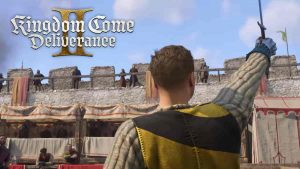 Kingdom Come Deliverance II