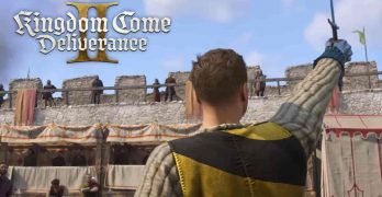 Kingdom Come Deliverance II