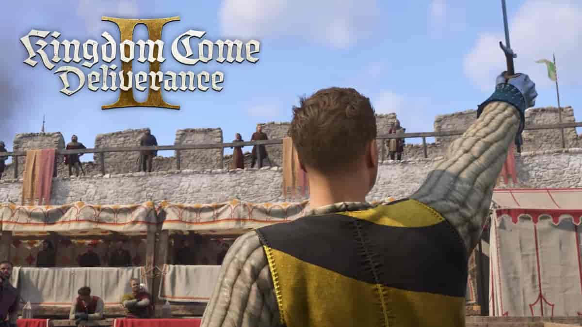 Kingdom Come Deliverance II