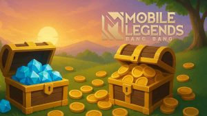 Kode Redeem MLBB 27 Juni 2025