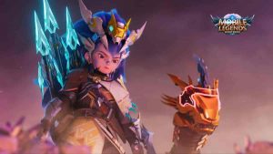 MLBB ALLSTAR 2025 Skin Popol & Kupa Dan Lord Pterosaur
