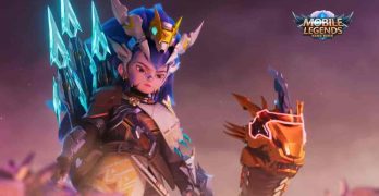 MLBB ALLSTAR 2025 Skin Popol & Kupa Dan Lord Pterosaur