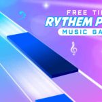 Magic Piano Game Musik Arcade yang Bikin Ketagihan