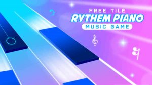 Magic Piano Game Musik Arcade yang Bikin Ketagihan