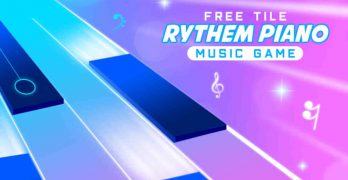 Magic Piano Game Musik Arcade yang Bikin Ketagihan