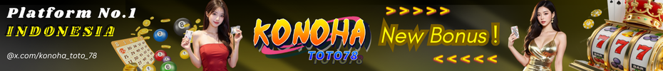 Banner Konohatoto78