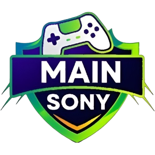 Main Sony