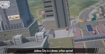 Map Rondo Baru PUBG Mobile yang Bikin Mendarat Makin Tegang