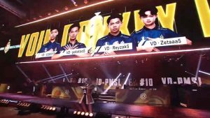 PUBG Mobile Hong Kong Invitational 2025 Day 2