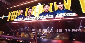 PUBG Mobile Hong Kong Invitational 2025 Day 2