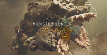 Review Gameplay Monster Hunter Wilds