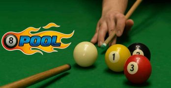 Review Lengkap 8 Ball Pool Online