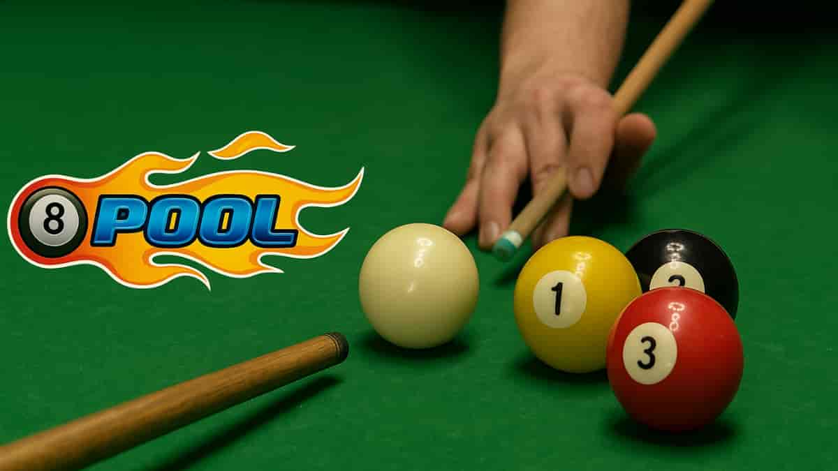 Review Lengkap 8 Ball Pool Online