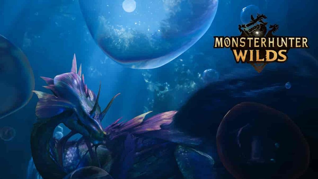 Sistem Tempur Monster Hunter Wilds