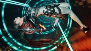 Stellar Blade PC vs PS5