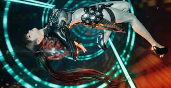 Stellar Blade PC vs PS5