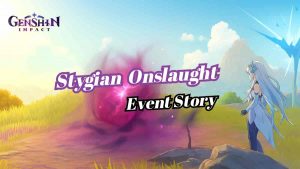 Stygian Onslaught Genshin Impact 5.8