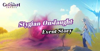 Stygian Onslaught Genshin Impact 5.8