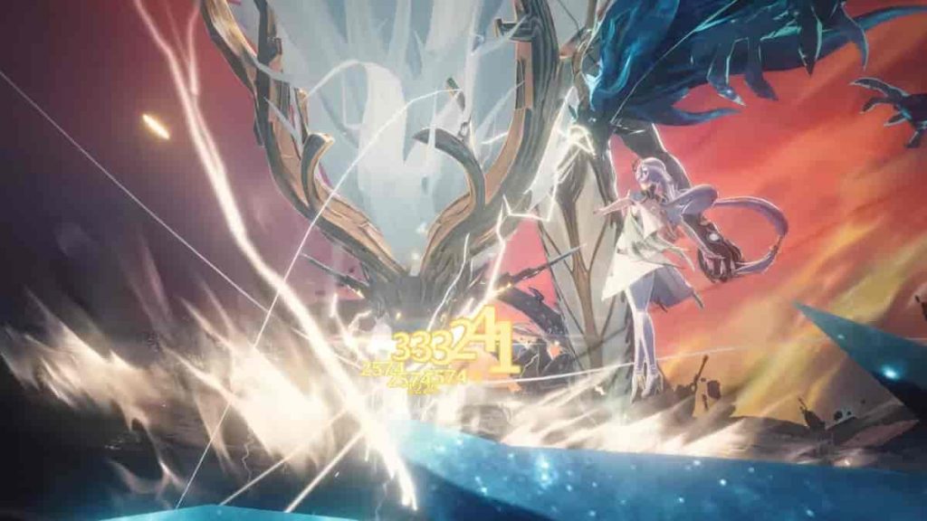 Taklukan bossfight