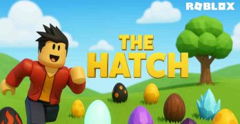 The Hatch Roblox Bentar Lagi Rilis 2 Juli