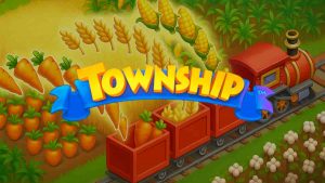 Township Game Santai Buat yang Suka Bertani
