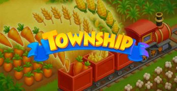 Township Game Santai Buat yang Suka Bertani