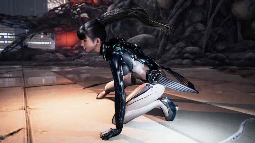 Versi Steam Stellar Blade