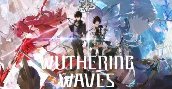 Wuthering Waves Versi 2.4
