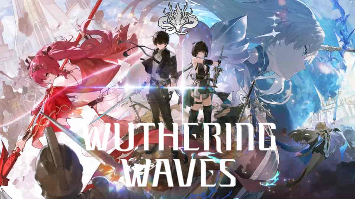 Wuthering Waves Versi 2.4