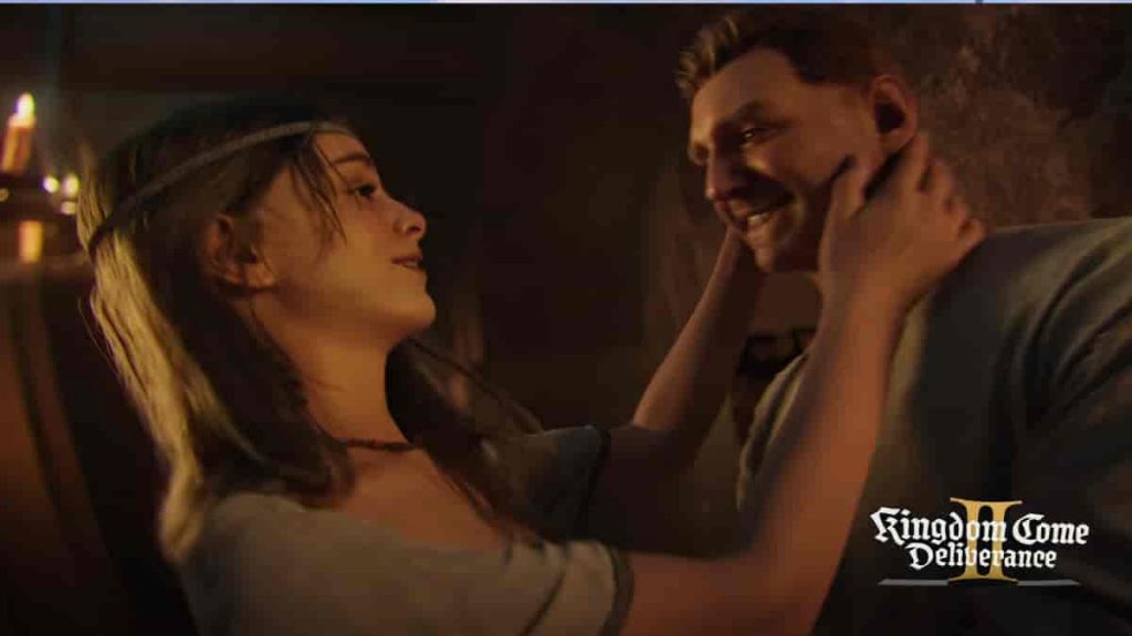 cerita Kingdom Come Deliverance II