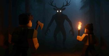 99 Nights in the Forest