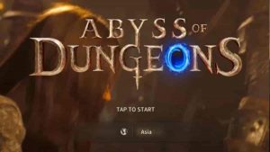 Abyss of Dungeons