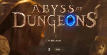 Abyss of Dungeons